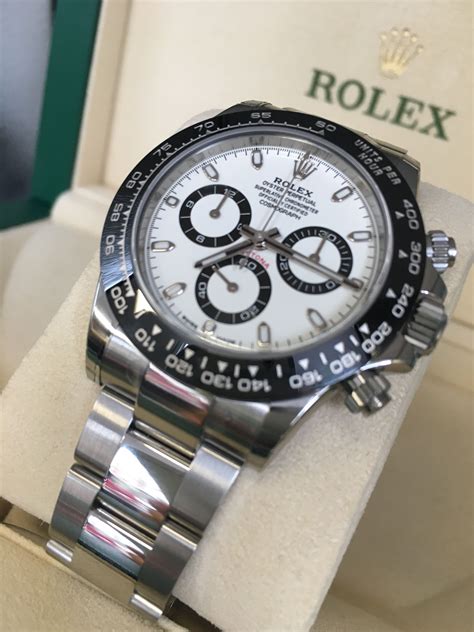 rolex 116500 msrp|More.